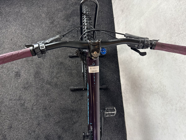 Mondraker F-Play 26