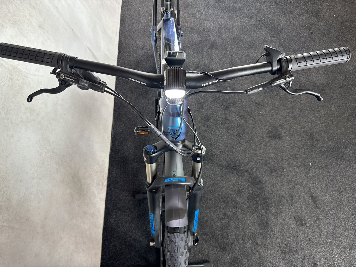 Bifoco — cockpit_von_vorne