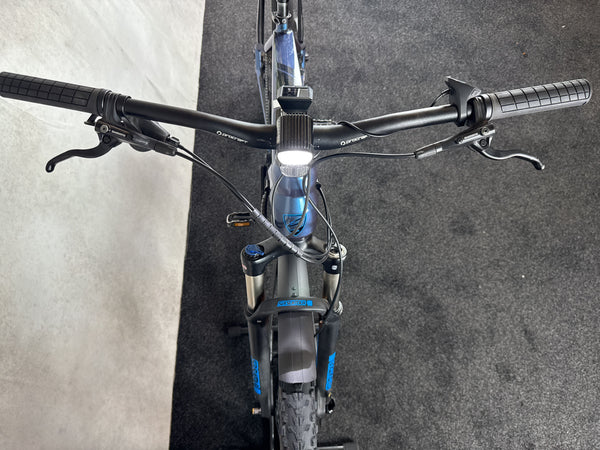Centurion Backfire E R750