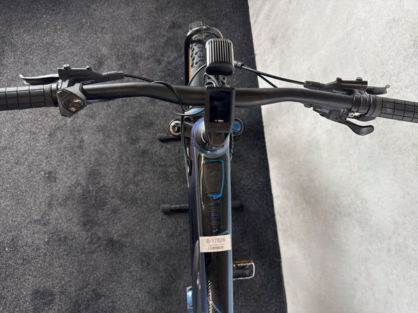 Centurion Backfire E R750