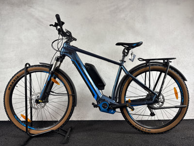 E-Bike
