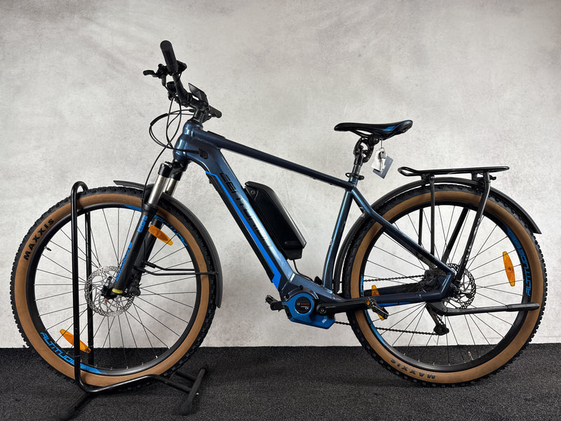 Centurion Backfire E R750