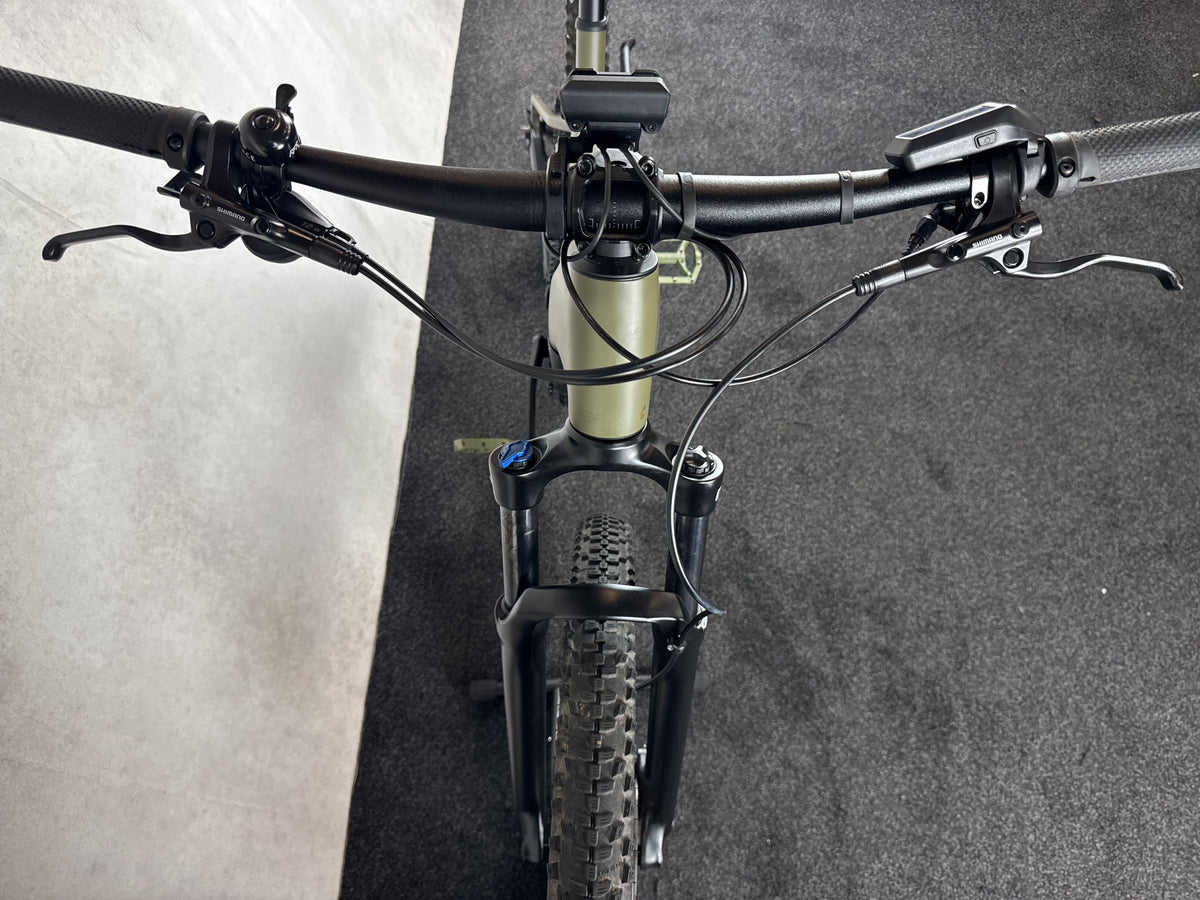 Bifoco — cockpit_von_vorne