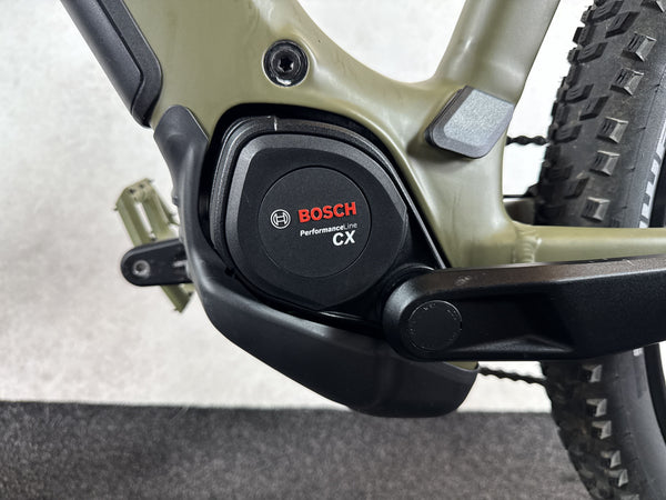 Cube Reaction Hybrid Pro 800