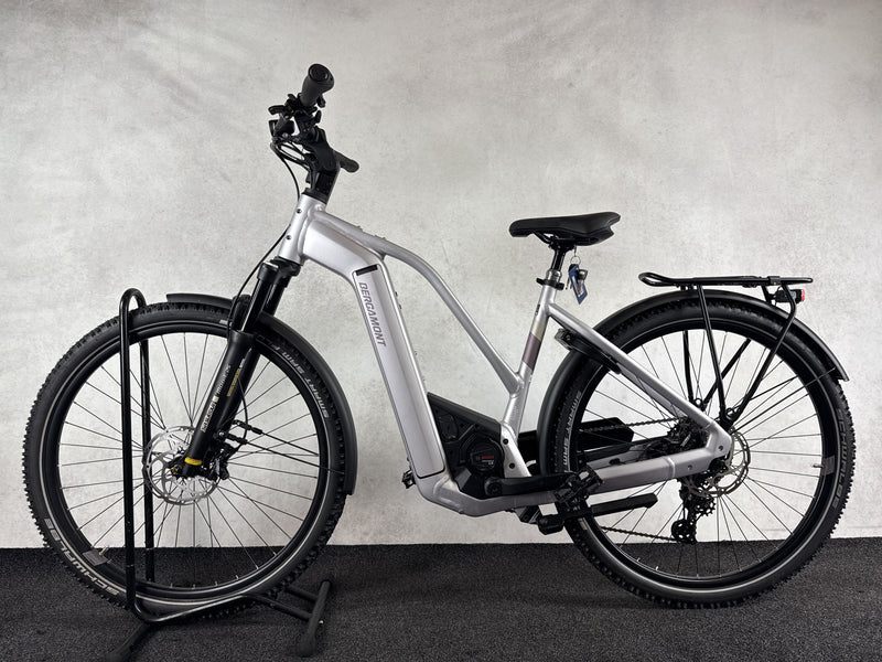 Bergamont E-Horizon SUV 6 Lady