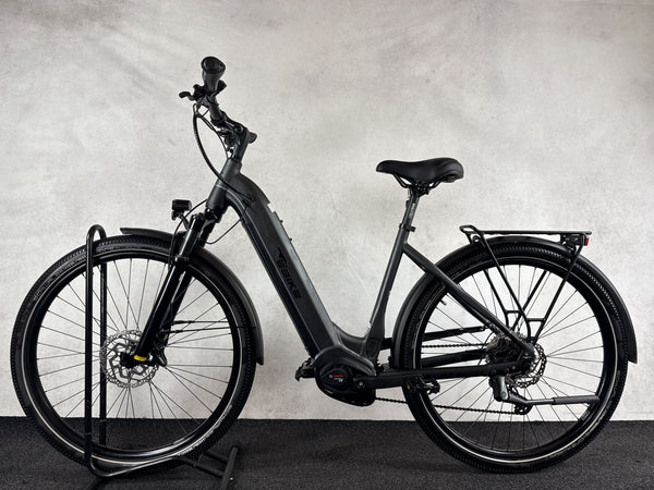 Advanced EBikeTrekking Pro Wave