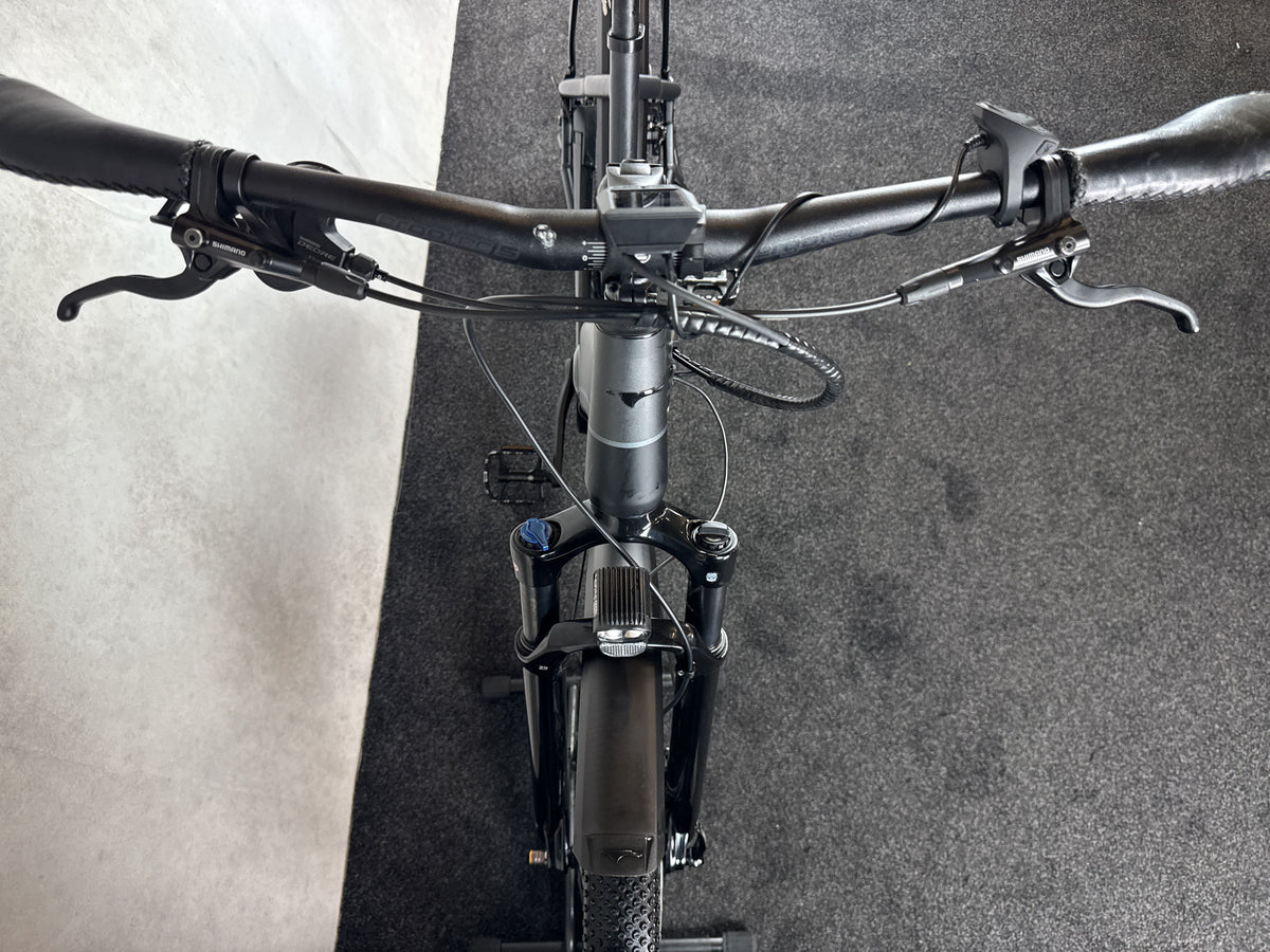 Bifoco — cockpit_von_vorne