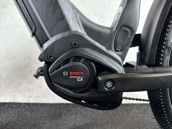 Advanced EBikeTrekking Pro Wave