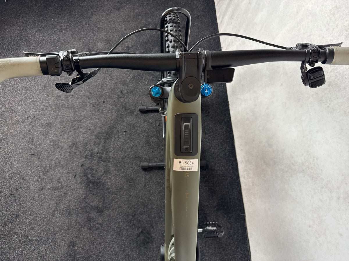 Bifoco — cockpit_fahrersicht