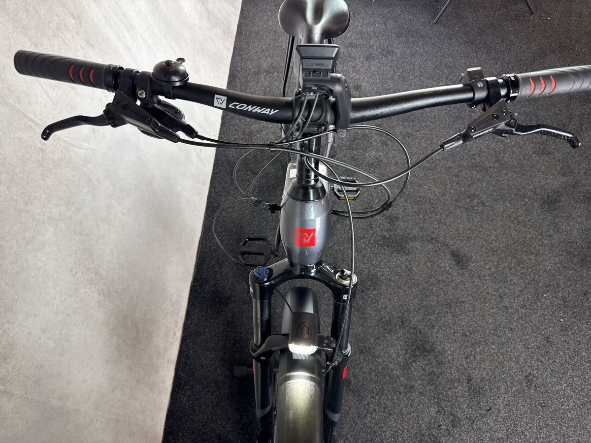 Bifoco — cockpit_von_vorne