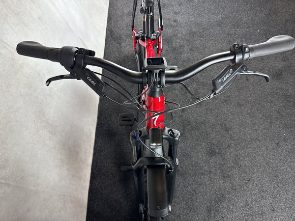 Specialized Vado 4.0 IGH