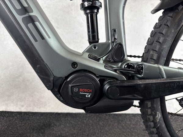 Cube Stereo Hybrid 160 HPC TM