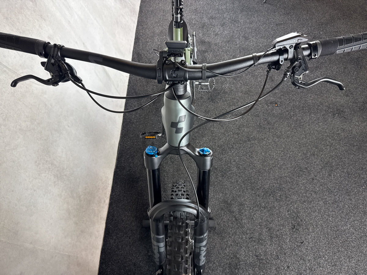 Bifoco — cockpit_von_vorne