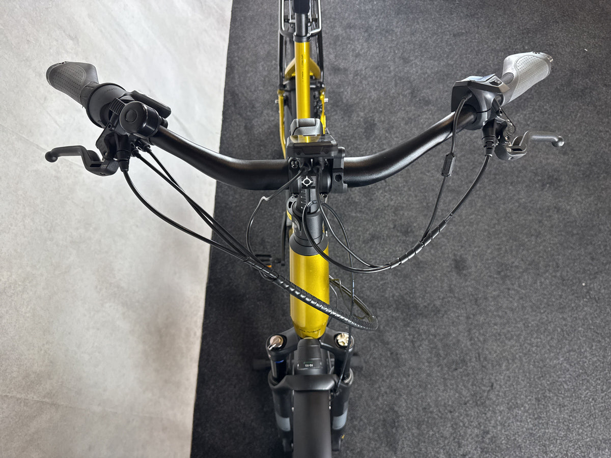 Bifoco — cockpit_von_vorne