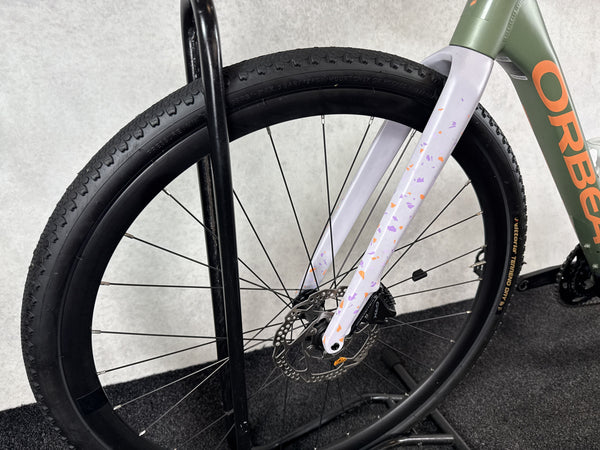 Orbea Terra H30