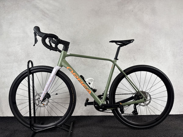 Orbea Terra H30