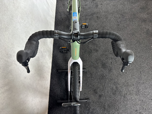 Orbea Terra H30