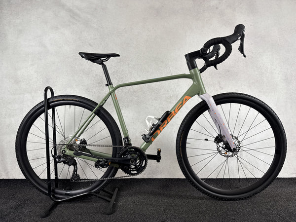Orbea Terra H30