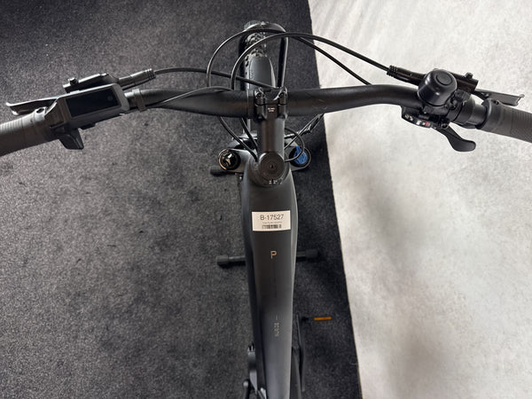 Cube Nuride Hybrid Pro 800 Allroad