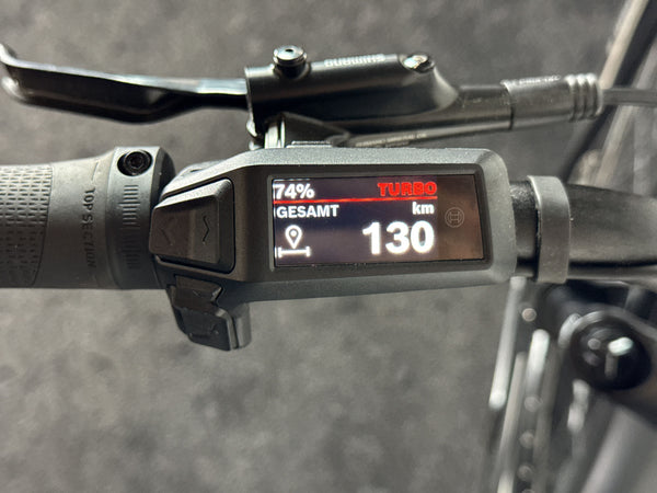 Cube Nuride Hybrid Pro 800 Allroad