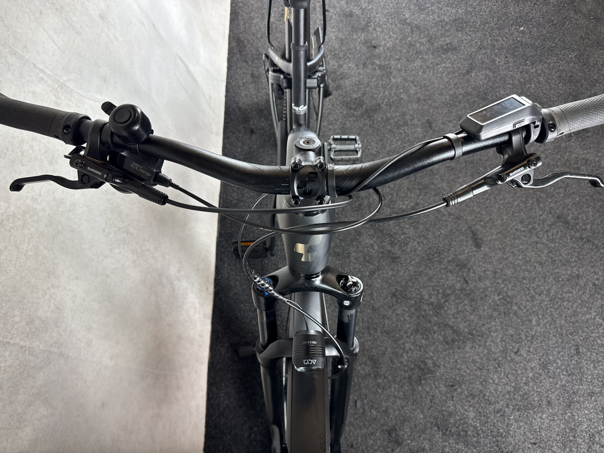 Bifoco — cockpit_von_vorne