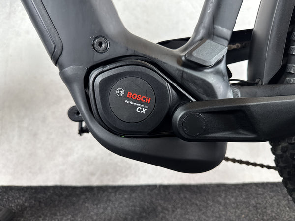 Cube Nuride Hybrid Pro 800 Allroad