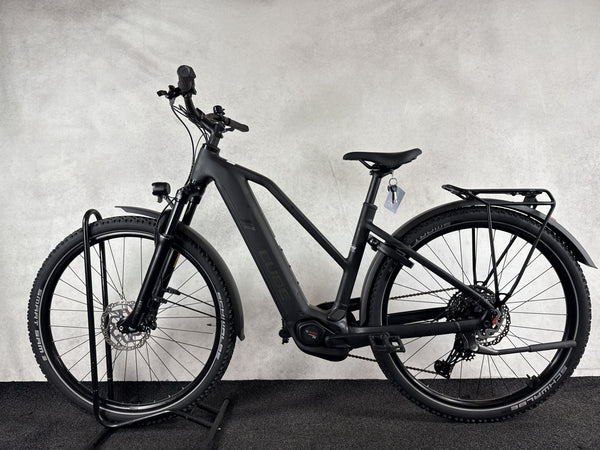 Cube Nuride Hybrid Pro 800 Allroad