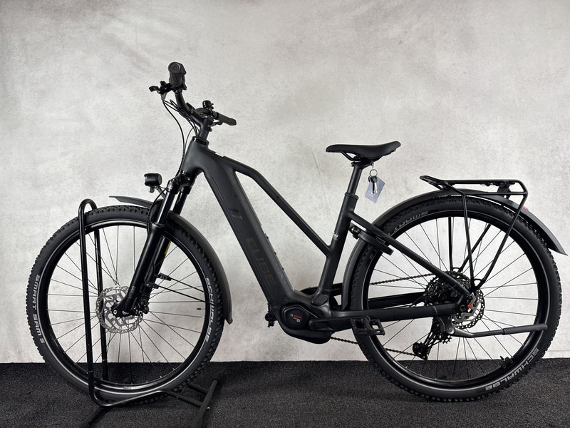 Cube Nuride Hybrid Pro 800 Allroad