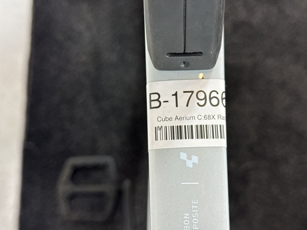 Bifoco — sku_barcode