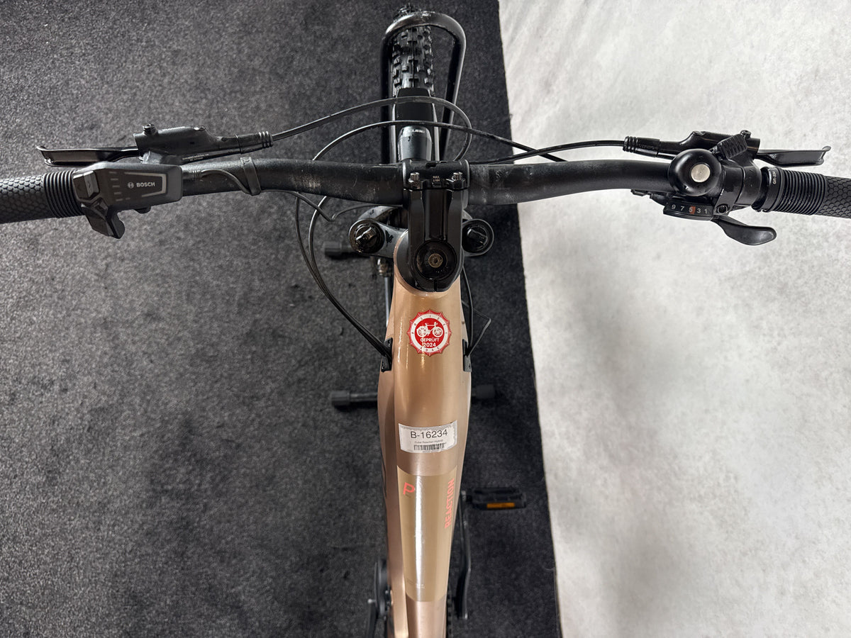 Bifoco — cockpit_fahrersicht
