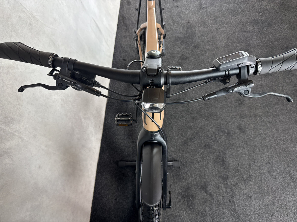 Bifoco — cockpit_von_vorne