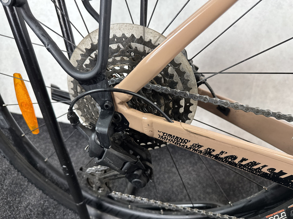 Bifoco — hinterrad_nabe