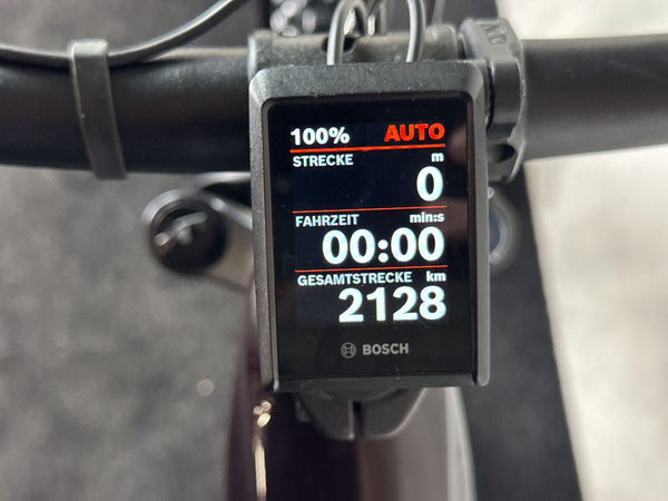 Cube Stereo Hybrid 140 Race 750