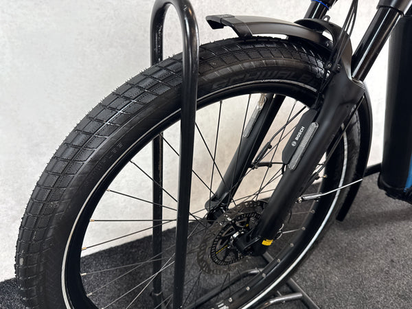 Riese&Müller Charger4 GT vario