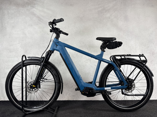 Riese&Müller Charger4 GT vario