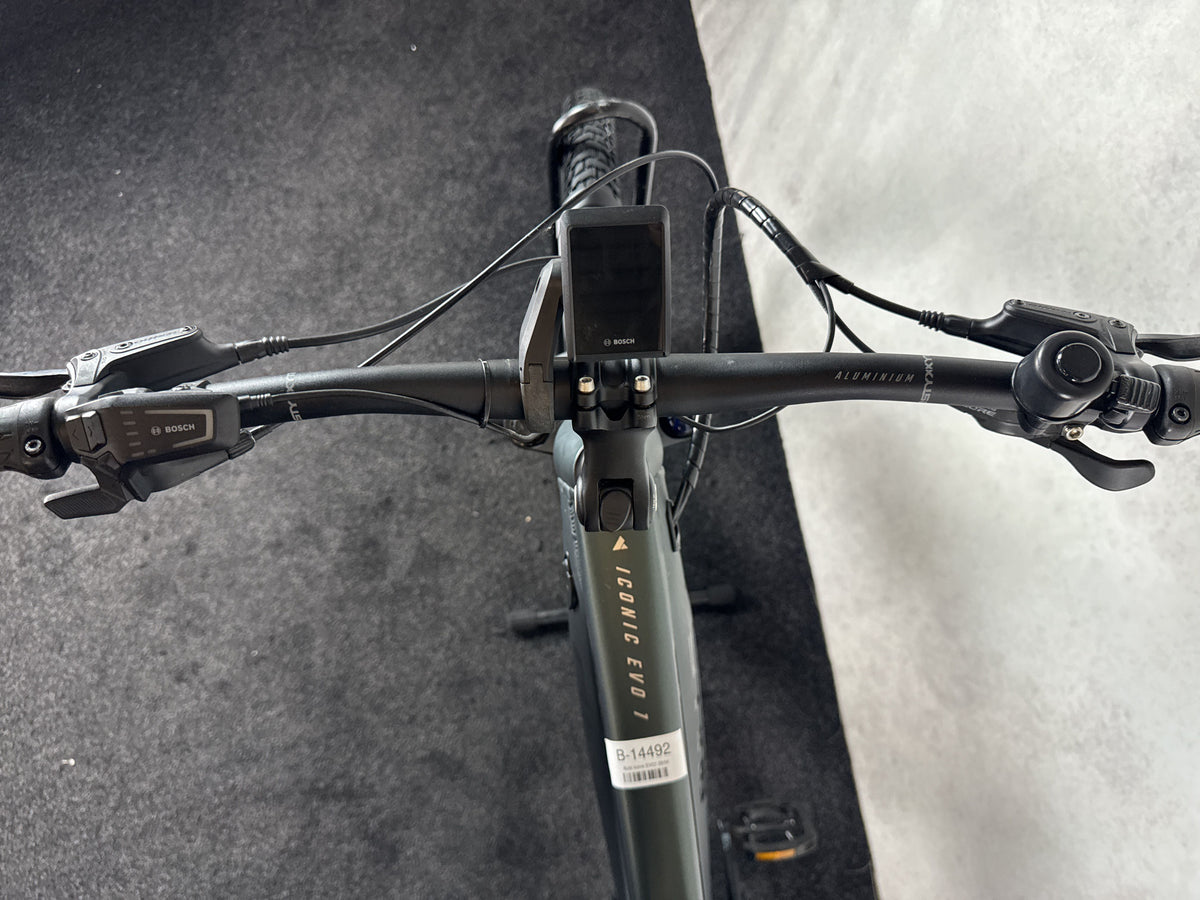 Bifoco — cockpit_fahrersicht