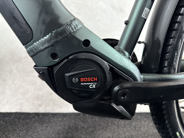 Bulls Iconic EVO1