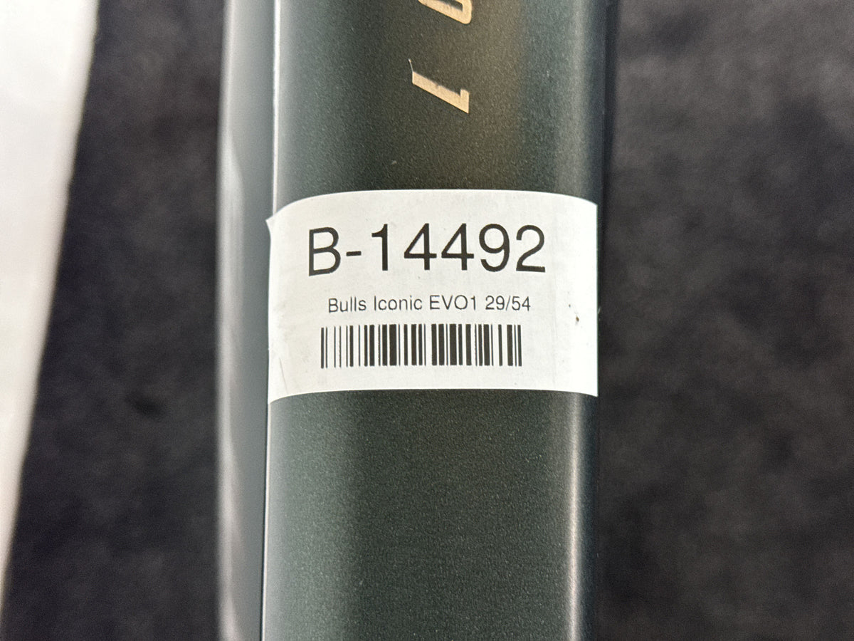 Bifoco — sku_barcode