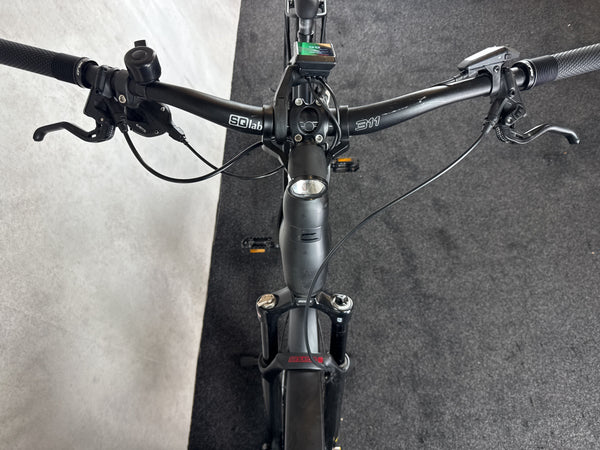 Corratec Life CX7 12s