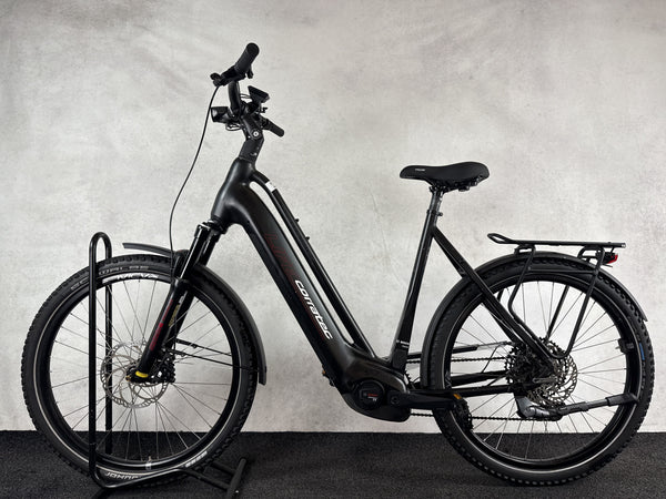 Corratec Life CX7 12s