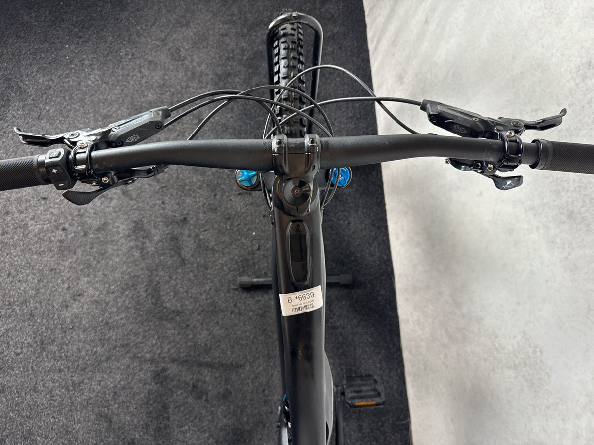 Bifoco — cockpit_fahrersicht
