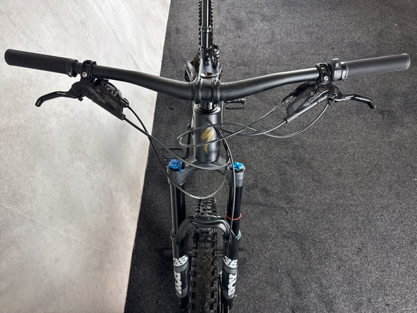 Specialized Turbo Levo Comp Alloy
