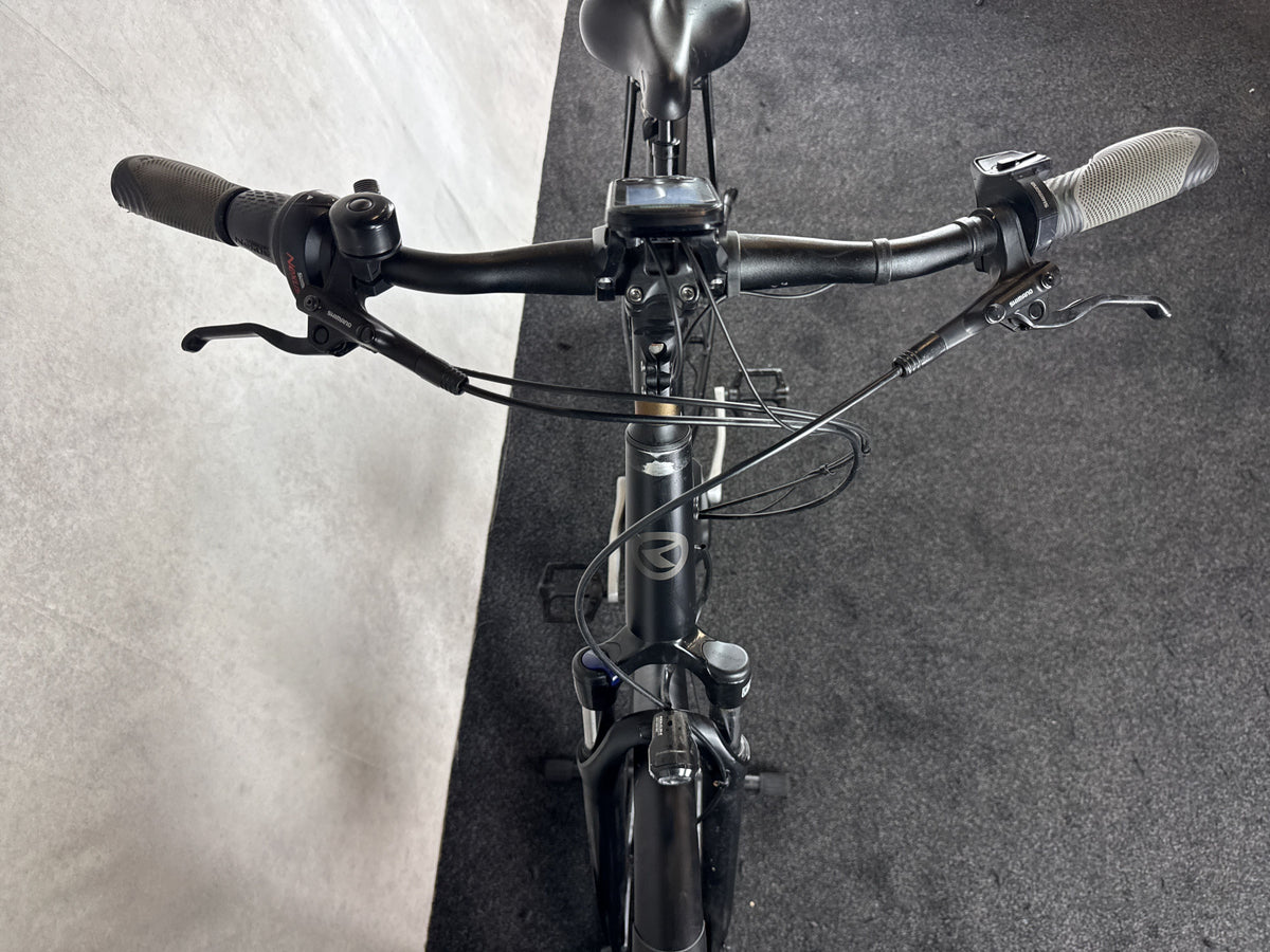 Bifoco — cockpit_von_vorne