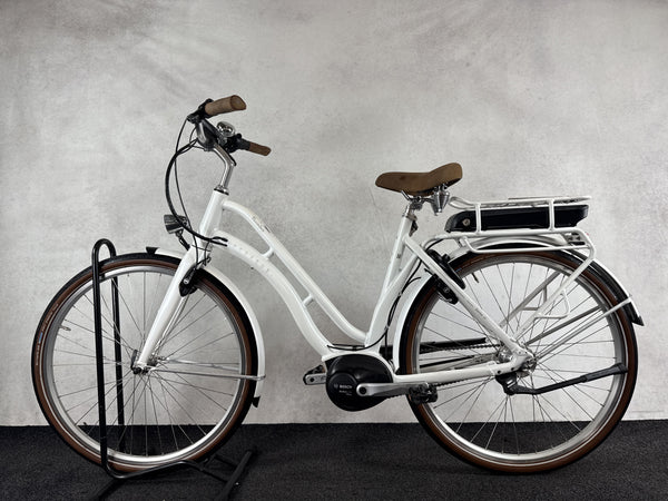 Pegasus Tourina E7F