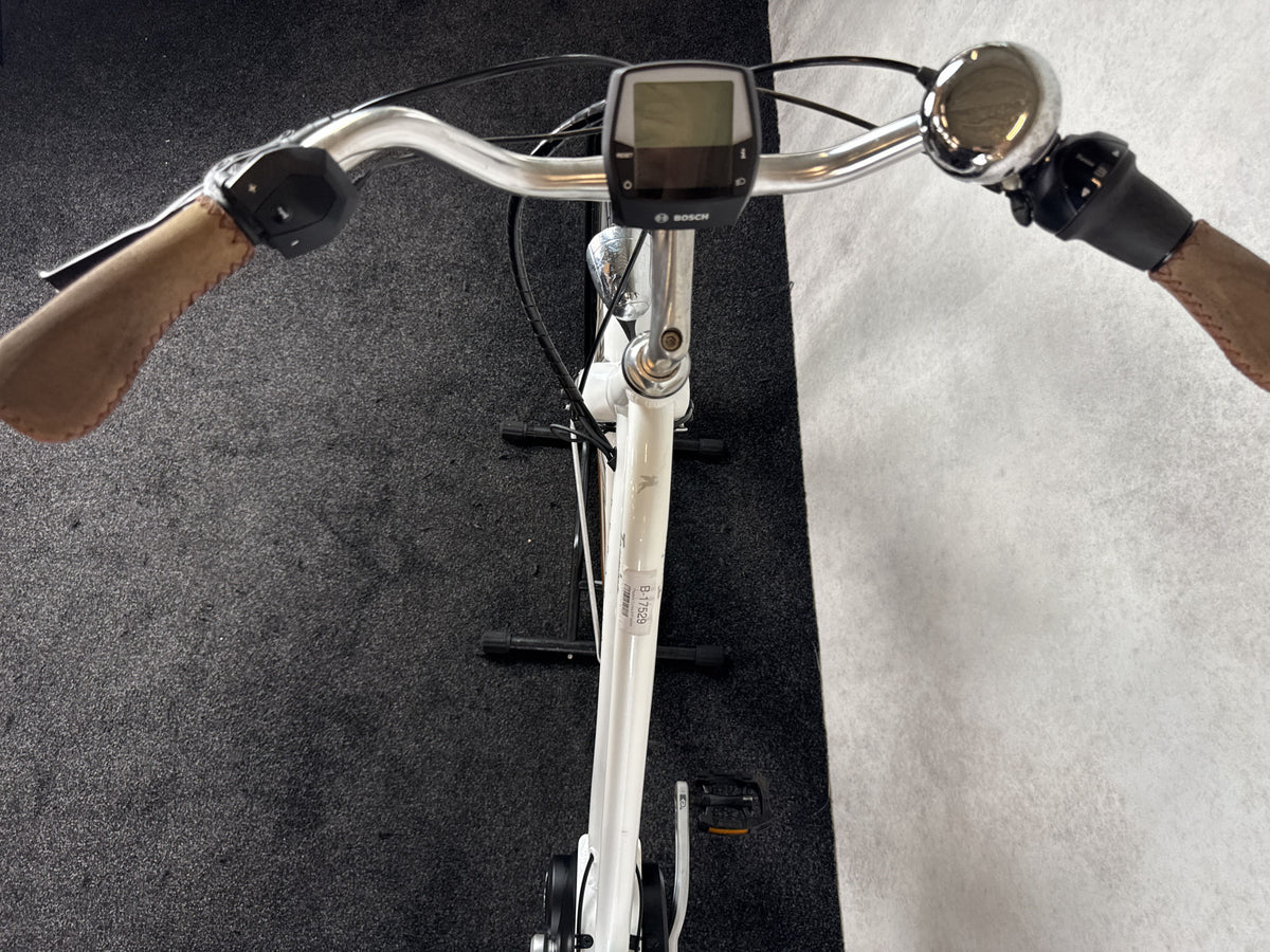 Bifoco — cockpit_fahrersicht