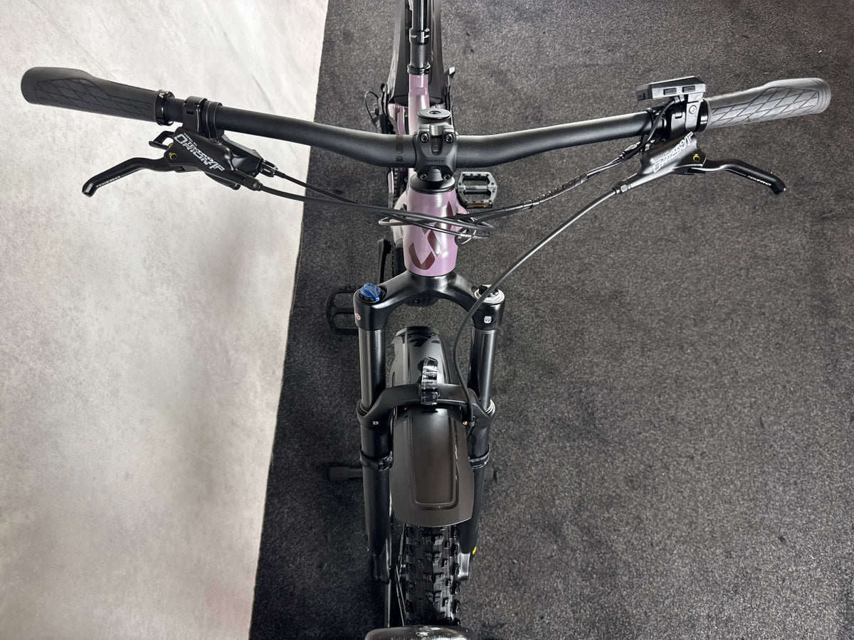 Bifoco — cockpit_von_vorne