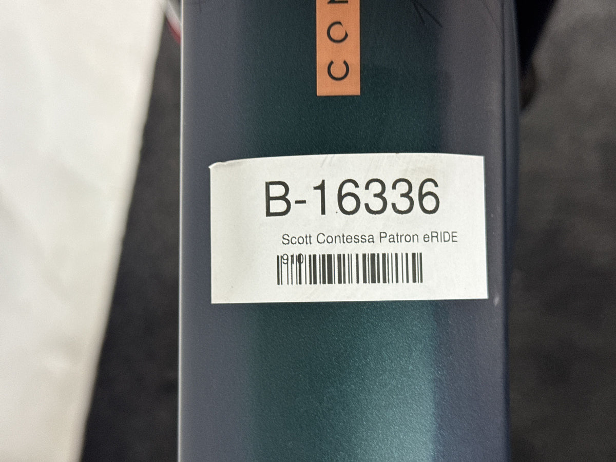 Bifoco — sku_barcode