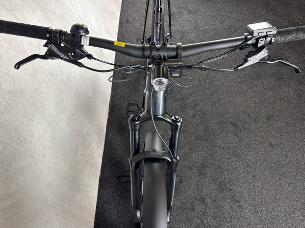 Giant Stance E+EX Pro