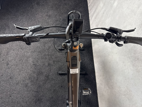 Husqvarna Tourer T2