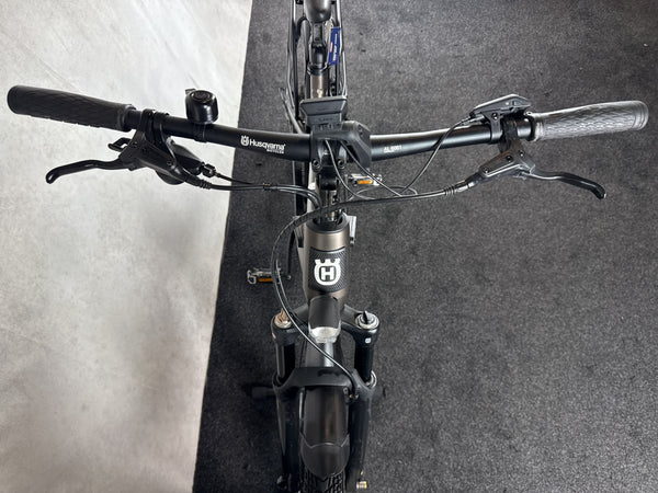 Husqvarna Tourer T2